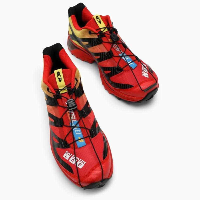 Low XT-4 OG red trainer 商品