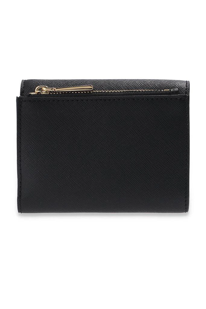 商品Michael Kors|Michael Michael Kors Carmen Tri-Fold Envelope Medium Wallet,价格¥633,第2张图片详细描述