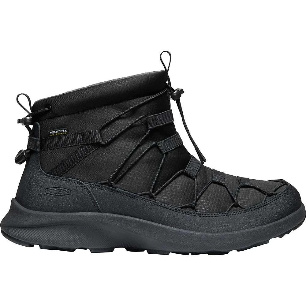 商品Keen|KEEN Men's Uneek SNK Chukka Waterproof Boot,价格¥743,第1张图片