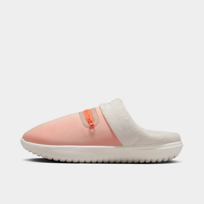 商品NIKE|Women's Nike Burrow Casual Slippers,价格¥452,第1张图片