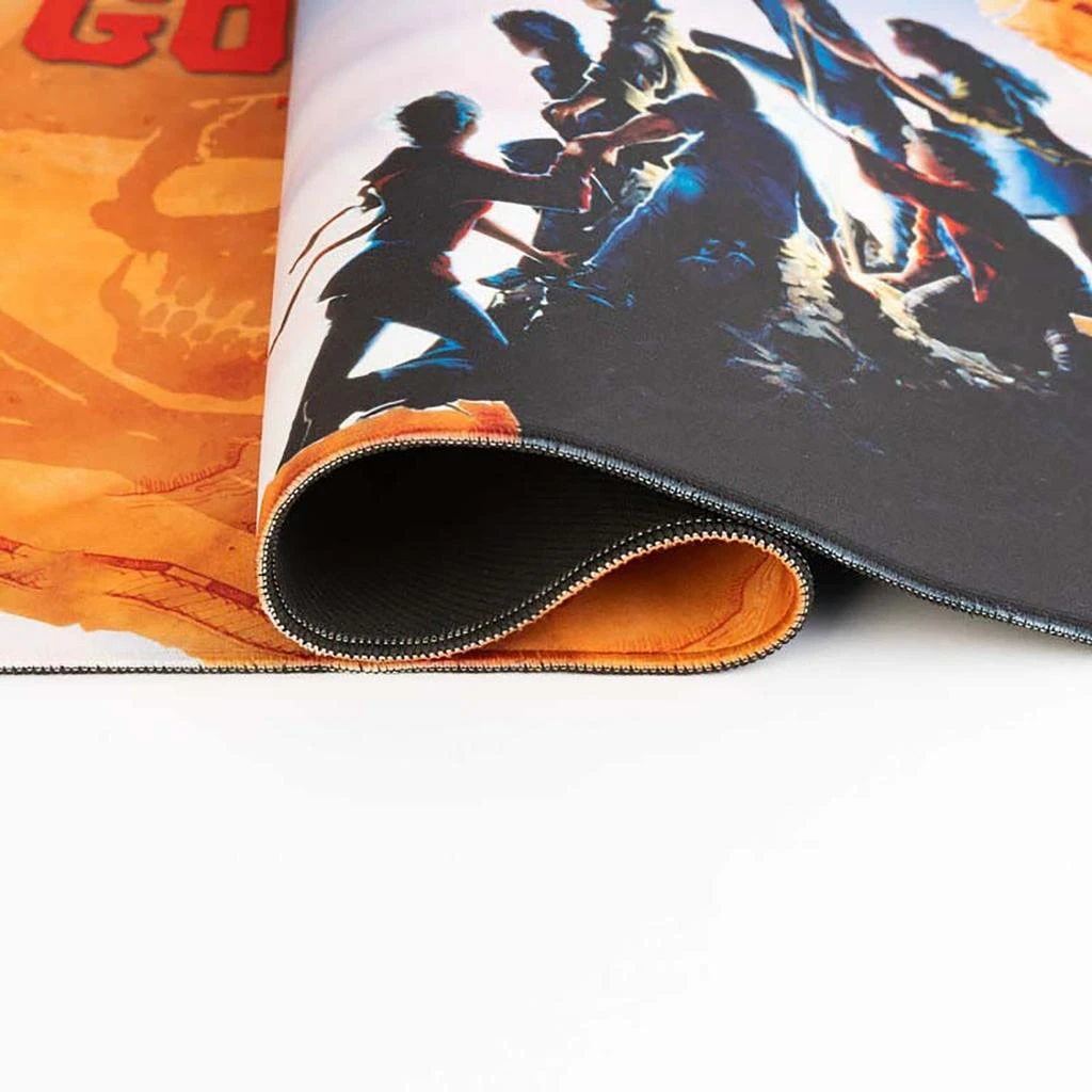 商品ERIK|The Goonies Xl Mouse Pad,价格¥169,第3张图片详细描述