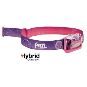 商品Petzl|TIKKID 20 LUMENS,价格¥188,第1张图片
