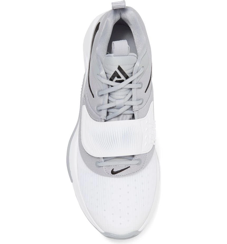 商品NIKE| Zoom Freak 3 TB 耐磨透气 低帮篮球鞋 多款配色 DM7378-401,价格¥439,第4张图片详细描述