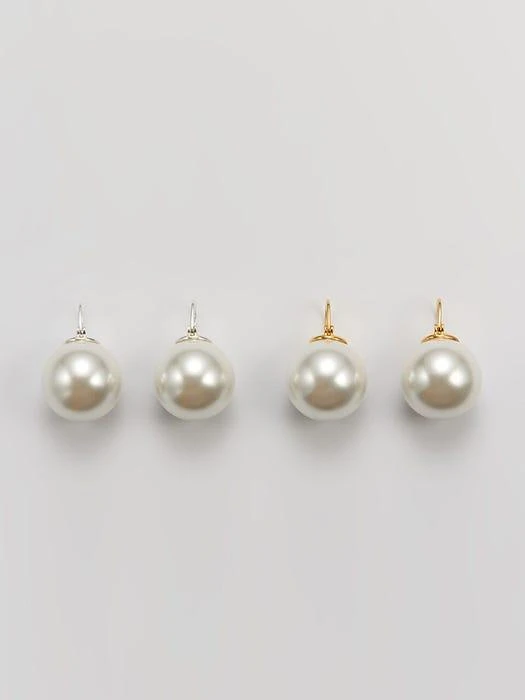 商品HEI|Kettle Bell Earring,价格¥410,第3张图片详细描述