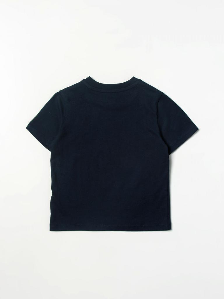 Polo Ralph Lauren t-shirt for baby商品第2张图片规格展示