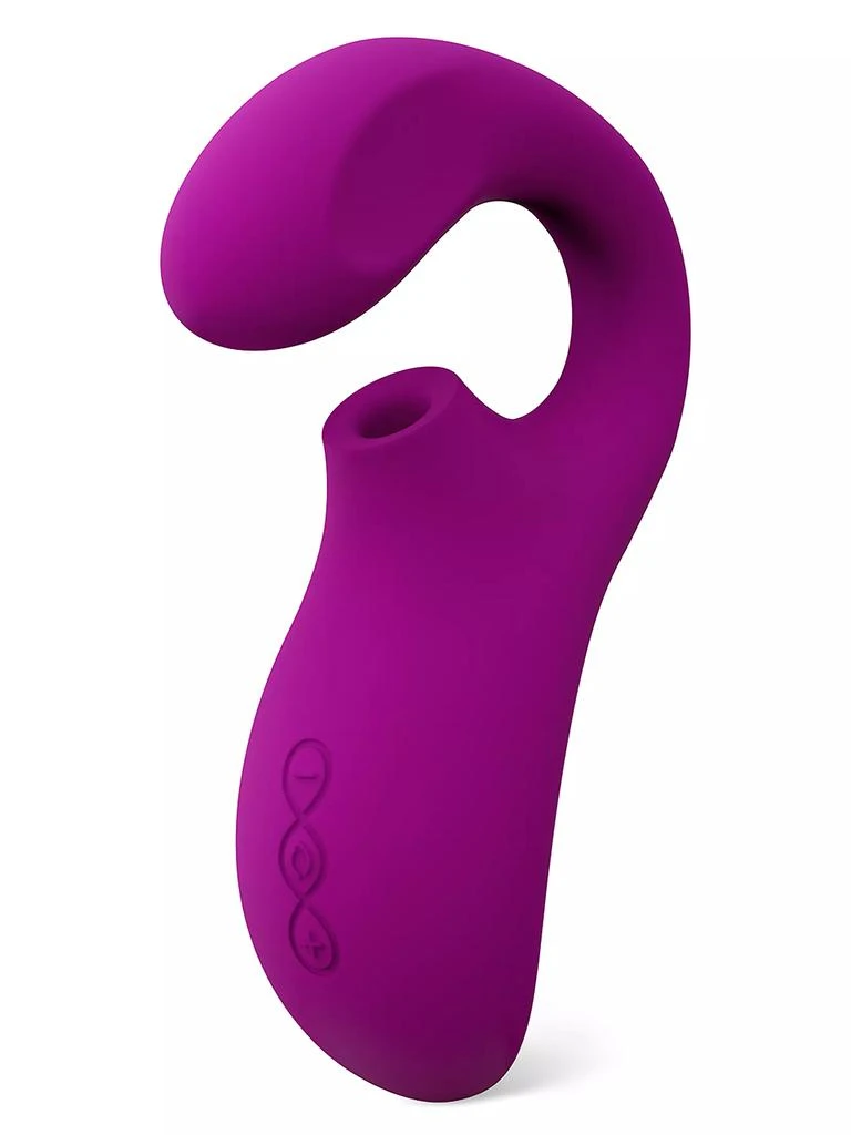 商品LELO|Enigma Cruise Vibrator,价格¥1139,第2张图片详细描述