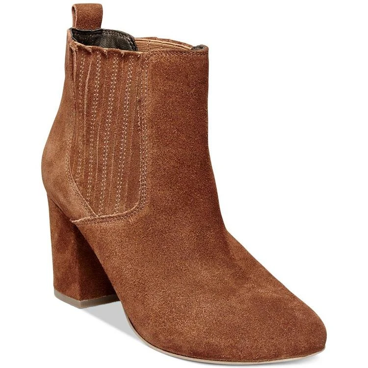 商品Steve Madden|Women's Gasto Booties,价格¥416,第2张图片详细描述