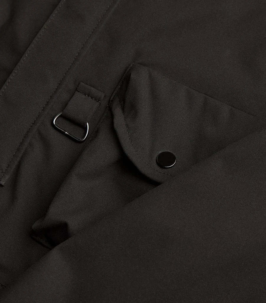 商品C.P. Company Kids|Pro-Tek Anorak (4-14 Years),价格¥2006,第3张图片详细描述