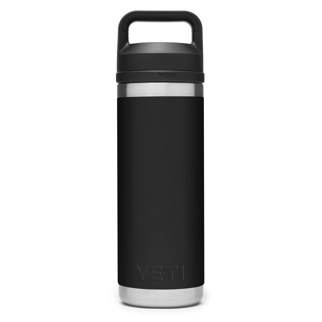 商品YETI|YETI Rambler 18 oz Water Bottle with Chug Cap,价格¥239,第4张图片详细描述