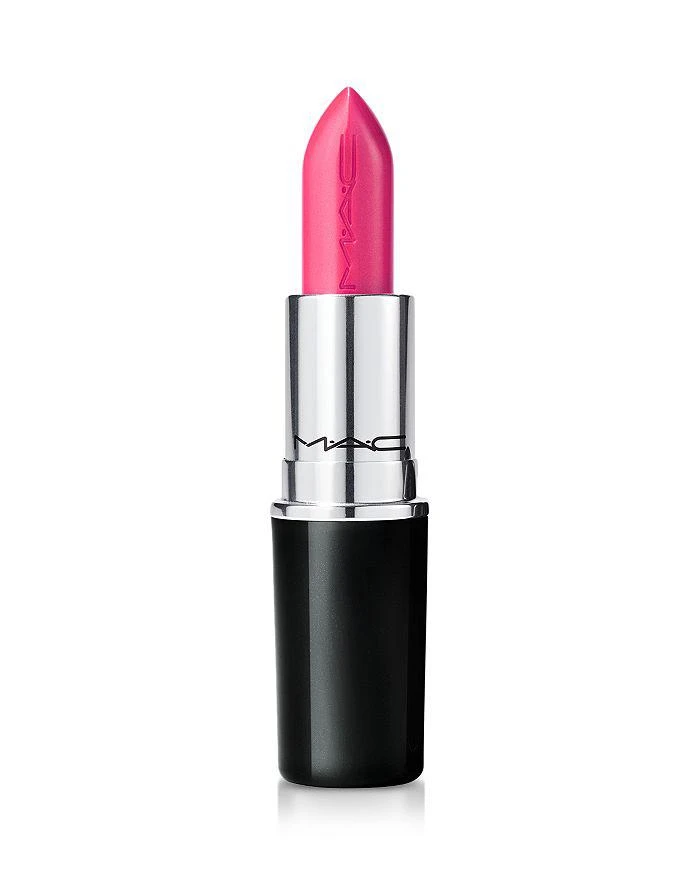商品MAC|Lustreglass Lipstick,价格¥204,第1张图片详细描述