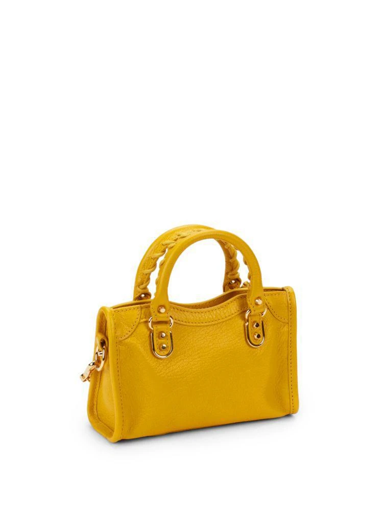 商品Balenciaga|机车包,价格¥6323,第4张图片详细描述