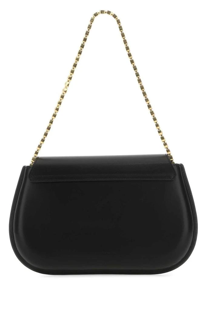 商品Alexander Wang|Alexander Wang Crest Flap Shoulder Bag,价格¥4915,第2张图片详细描述