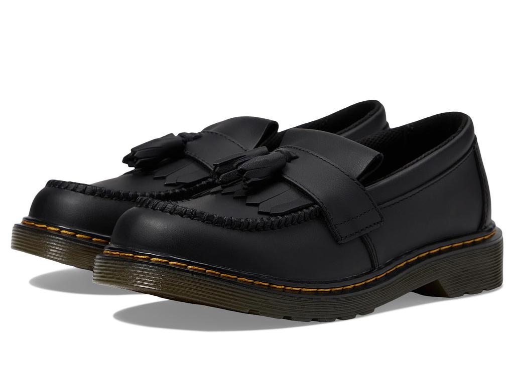 Dr. Martens Kid's Collection | Adrian (Big Kid) 604.35元 商品图片