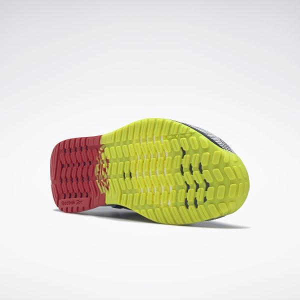 Nano X1 Grit Men's Training Shoes商品第5张图片规格展示