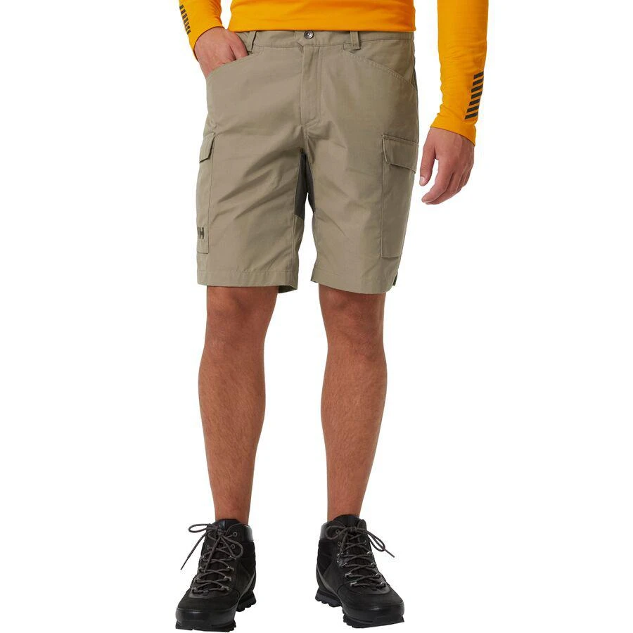 商品Helly Hansen|Vandre Cargo Short - Men's,价格¥335,第1张图片