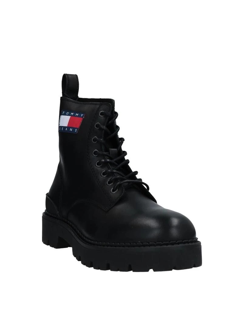 商品Tommy Jeans|Boots,价格¥835,第2张图片详细描述