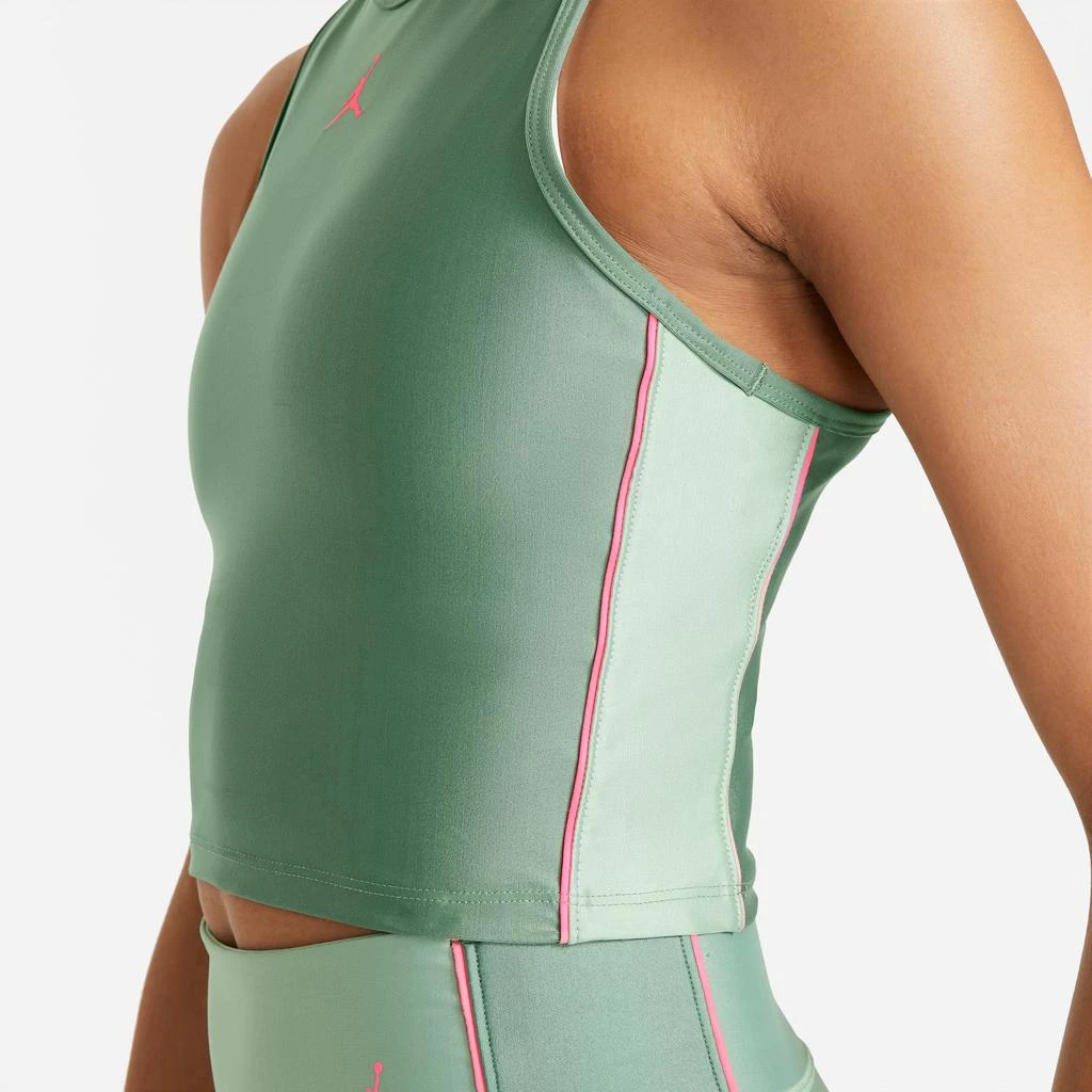 商品Jordan|Jordan Crop - Women T-Shirts,价格¥332,第4张图片详细描述
