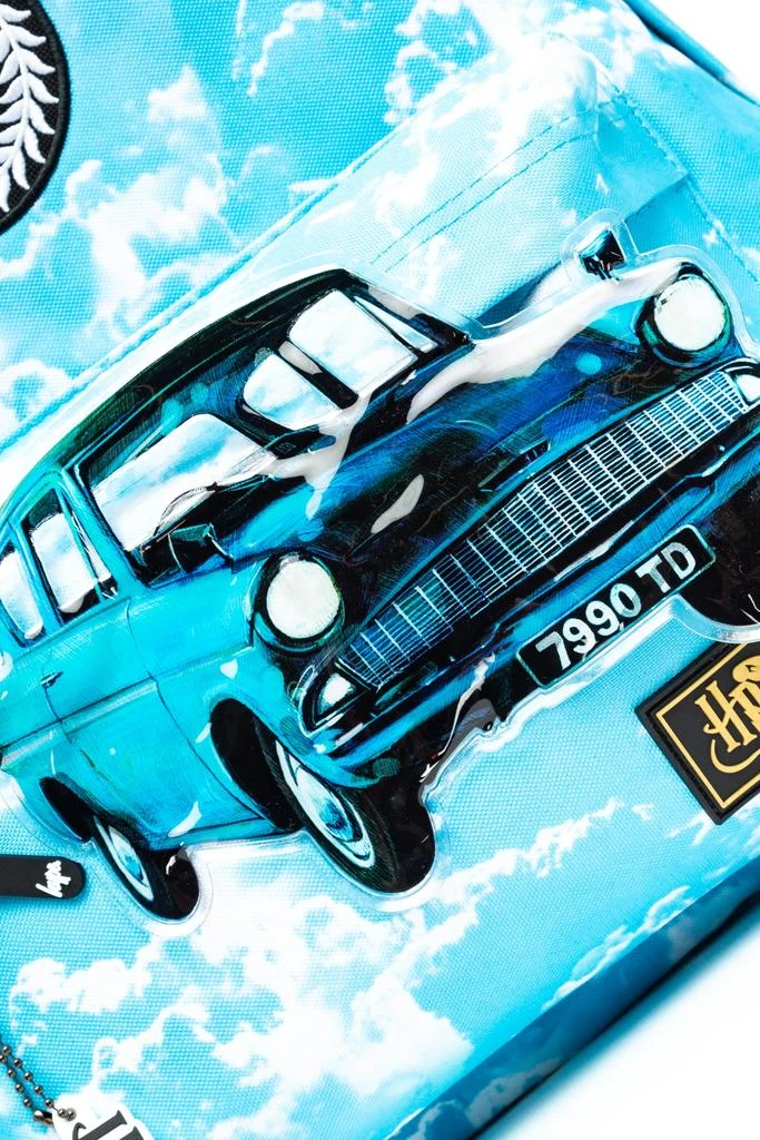 HARRY POTTER X HYPE. FLYING FORD ANGLIA BACKPACK 商品