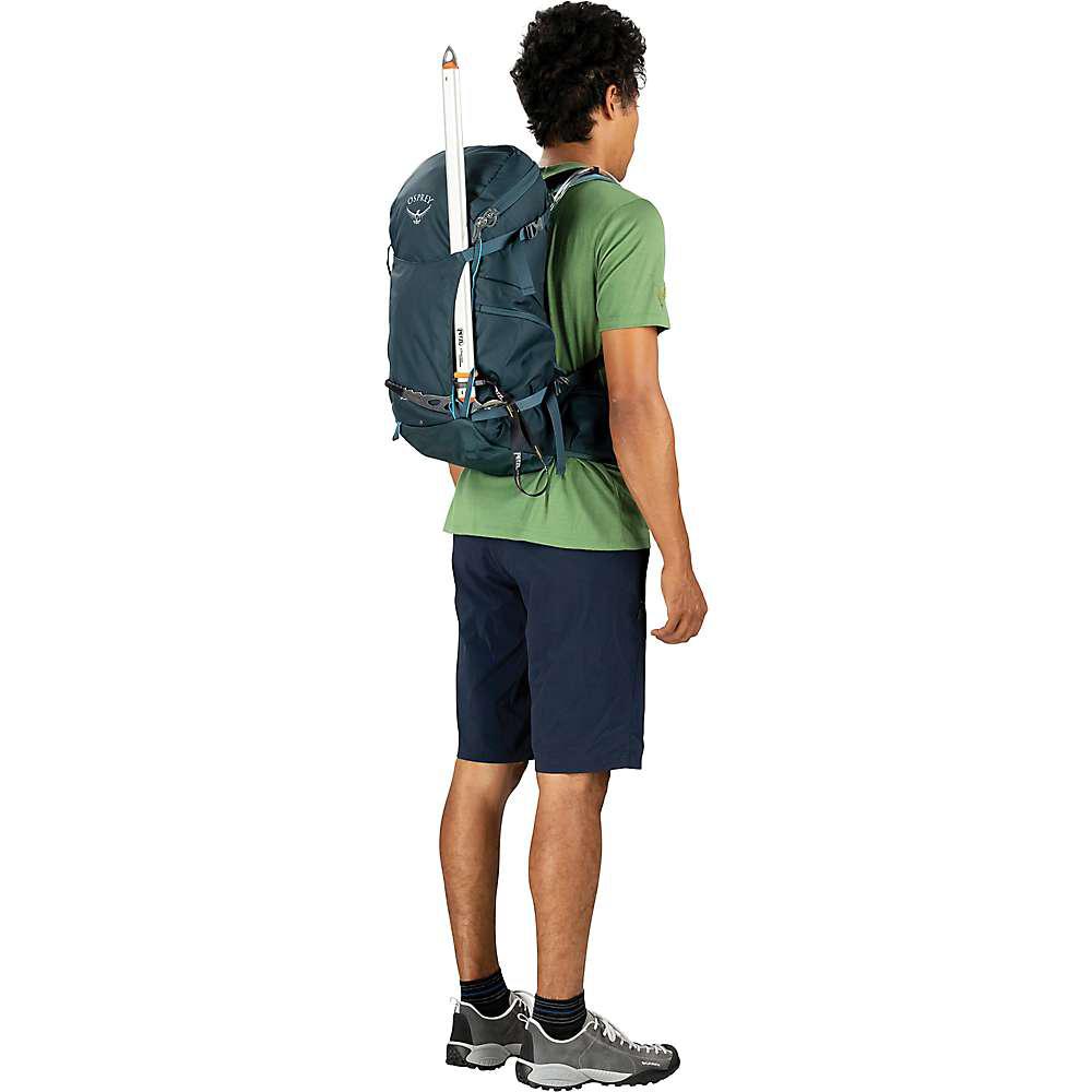 Osprey Skarab 30 Backpack商品第8张图片规格展示