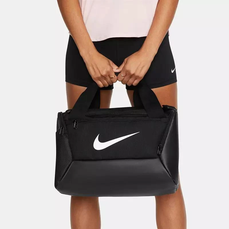 商品NIKE|Nike Brasilia 9.5 Extra Small Training Duffel Bag,价格¥262,第3张图片详细描述