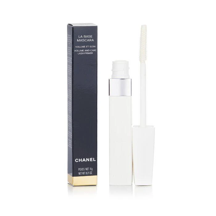 商品Chanel|Chanel La Base Mascara 睫毛修护底霜 6g/0.21oz,价格¥487,第2张图片详细描述
