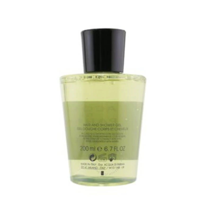 商品Acqua di Parma|- Colonia Futura Hair & Shower Gel  200ml/6.7oz,价格¥208,第3张图片详细描述