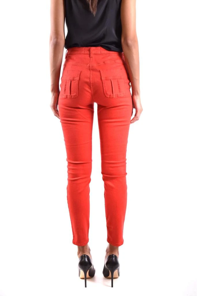 商品ELISABETTA FRANCHI|ELISABETTA FRANCHI Jeans,价格¥2416,第3张图片详细描述