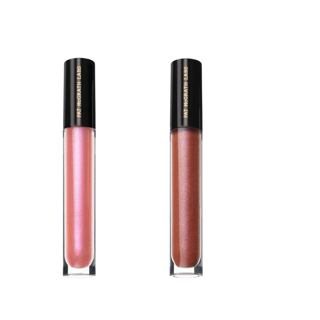 商品Pat McGrath|LUST: Gloss™ Shimmer & Shine Duo,价格¥347,第2张图片详细描述