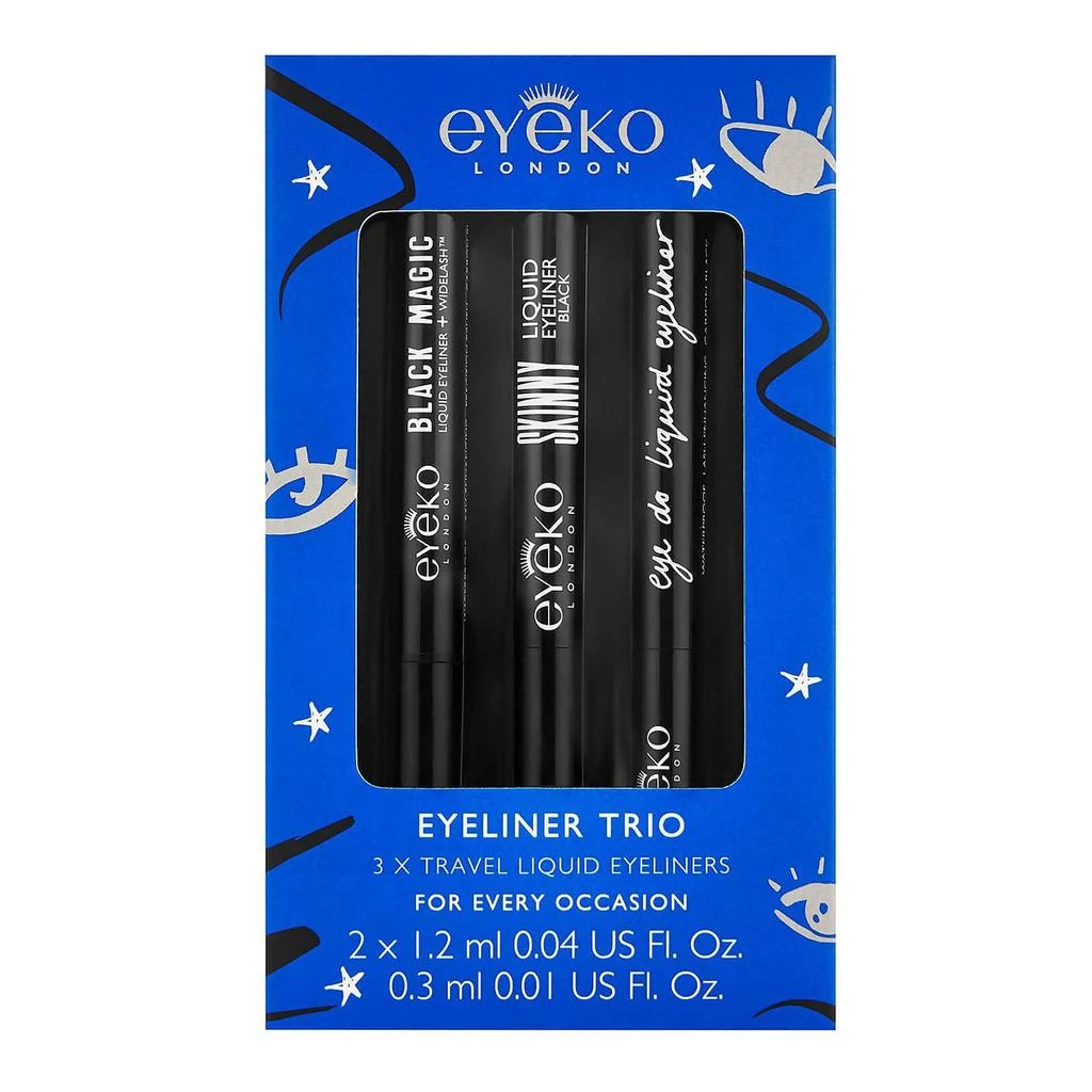 Mini Liner Trial Kit (Worth £27.00) 商品