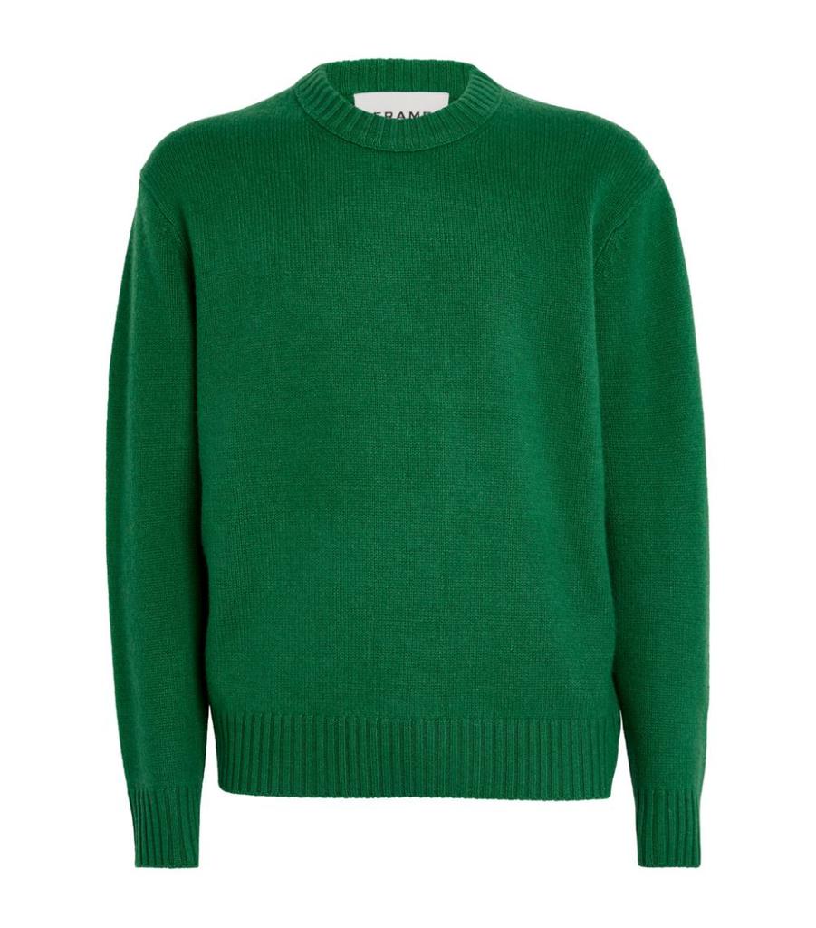 Cashmere Sweater商品第1张图片规格展示