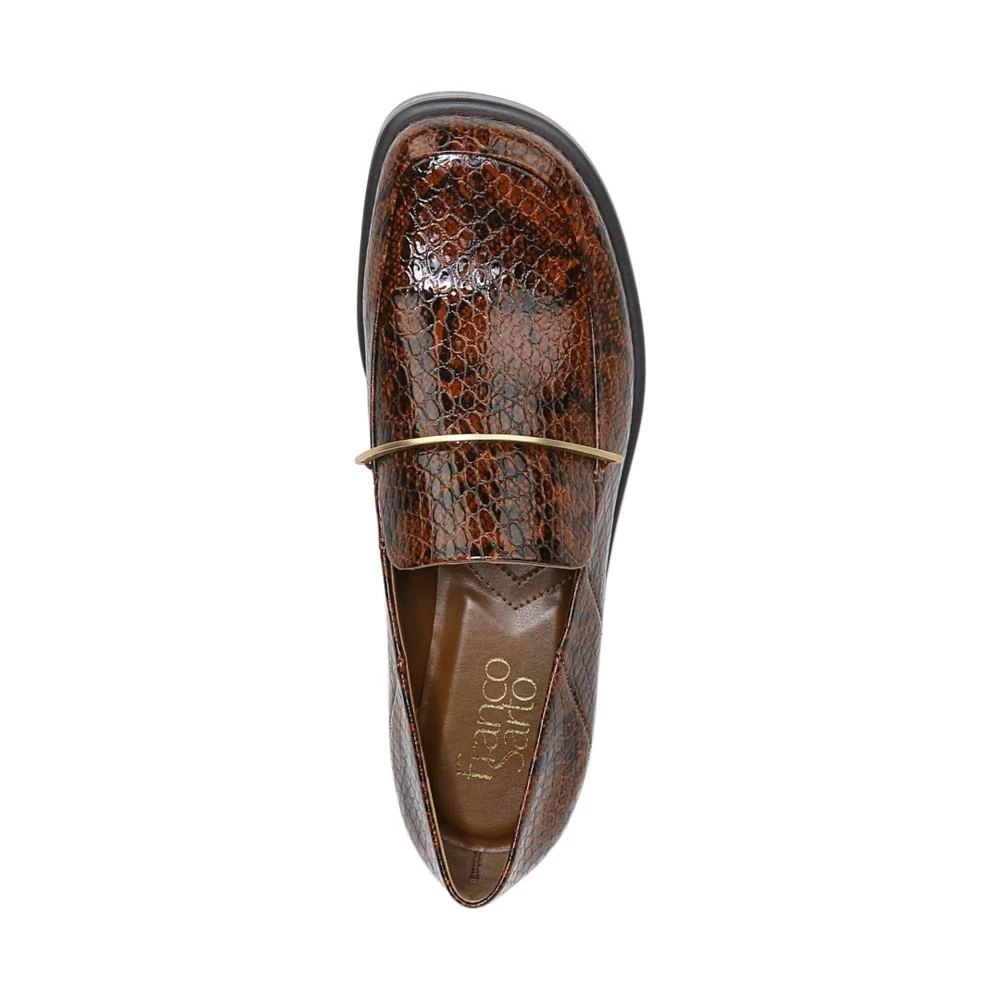 商品Franco Sarto|Bocca Bling Loafers,价格¥338,第4张图片详细描述