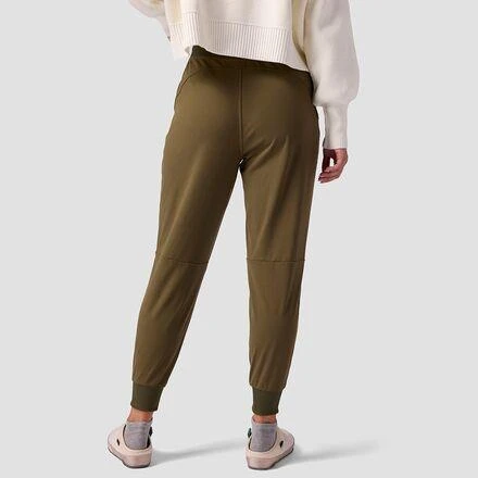 商品Stoic|Venture Jogger - Women's,价格¥209,第3张图片详细描述
