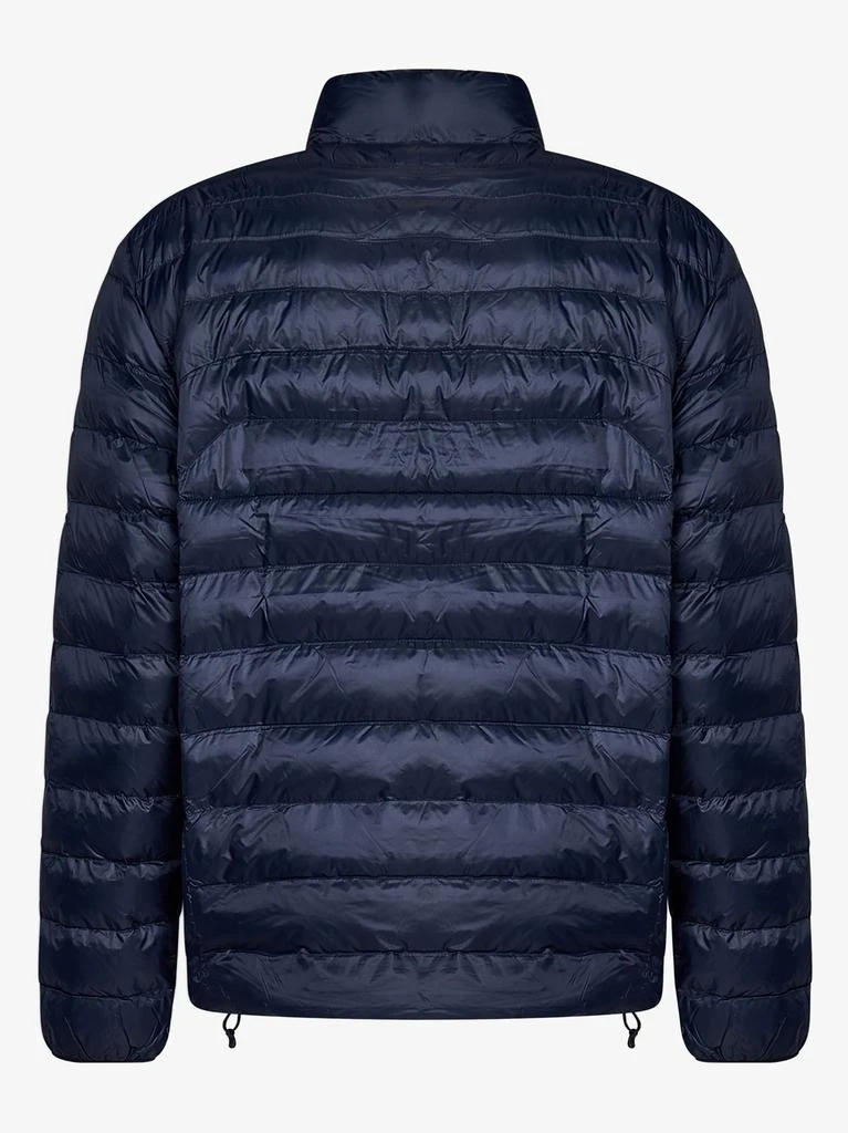 商品Ralph Lauren|Polo Ralph Lauren The Packable Down Jacket,价格¥1089,第2张图片详细描述