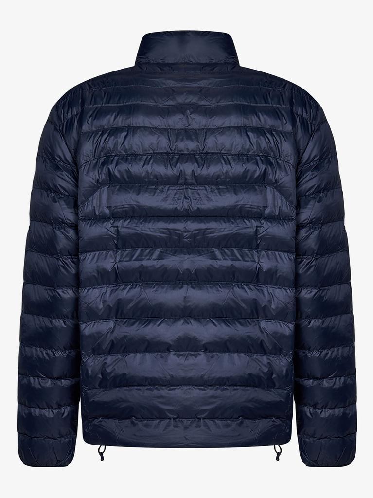 商品Ralph Lauren|Polo Ralph Lauren The Packable Down Jacket,价格¥1447,第4张图片详细描述