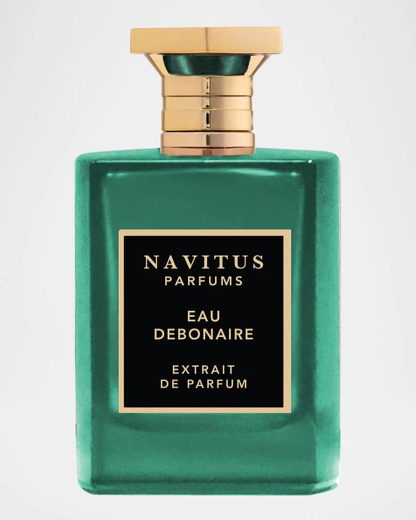 商品Navitus Parfums|Eau Debonaire Extrait De Parfum, 100 mL,价格¥1504,第1张图片