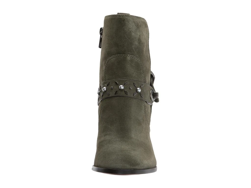 Moto Heel Bootie 商品