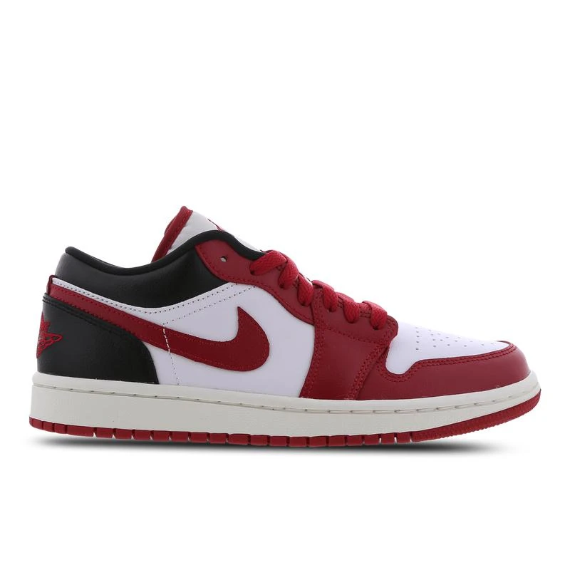 商品Jordan|Jordan 1 Low - Women Shoes,价格¥1137,第1张图片详细描述