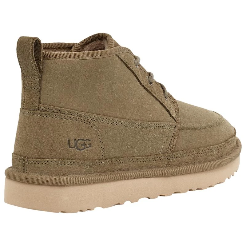 商品UGG|UGG Neumel Moc - Men's,价格¥1071,第3张图片详细描述