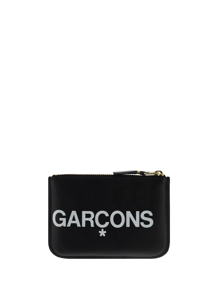 商品Comme des Garcons|Coin Purse,价格¥1030,第2张图片详细描述