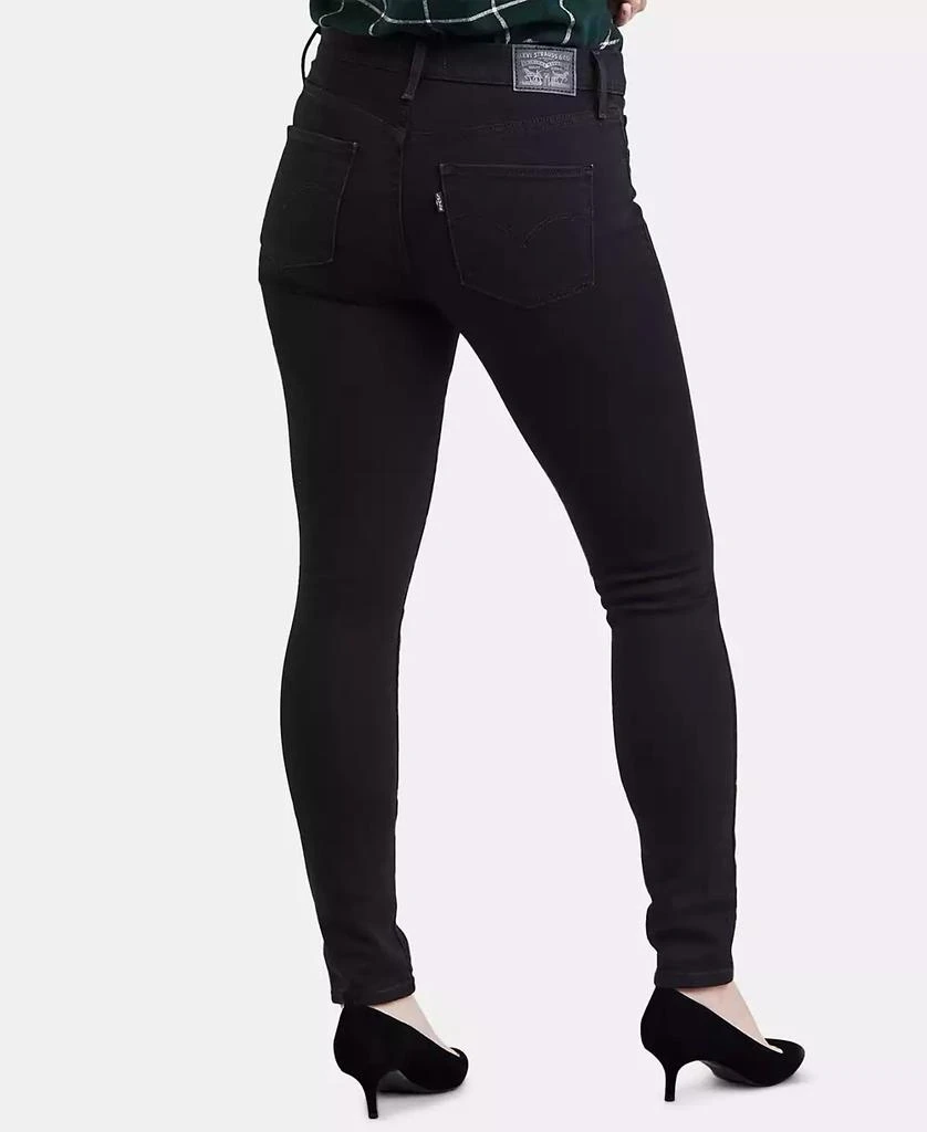 商品Levi's|Women's 311 Shaping Skinny Jeans in Short Length,价格¥449,第2张图片详细描述