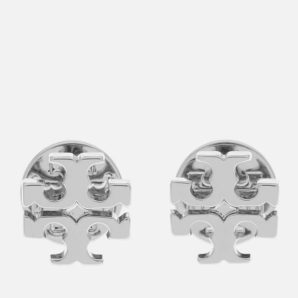 商品Tory Burch|Tory Burch Women's Kira Stud Earring - Rose Gold,价格¥682,第1张图片