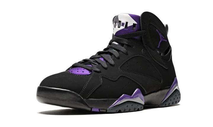 商品Jordan|Air Jordan 7 Retro,价格¥2765-¥3280,第5张图片详细描述