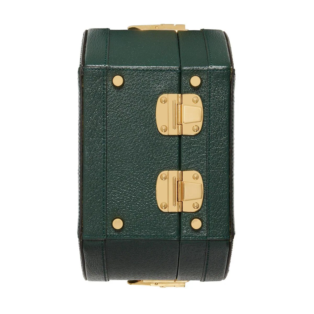 【预售】 古驰 24秋冬 女士 收纳包 GUCCI SAVOY系列迷你帽子收纳盒 722185 AAA84 3045 商品