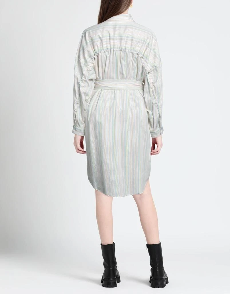 商品Ottod'Ame|Midi dress,价格¥1147,第3张图片详细描述