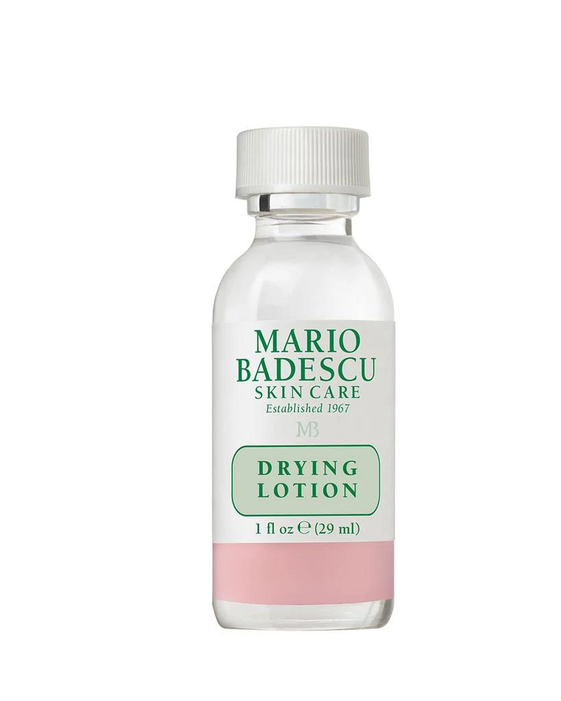 商品Mario Badescu|瞬间净痘精华液(温和型) 29ml,价格¥129,第1张图片详细描述