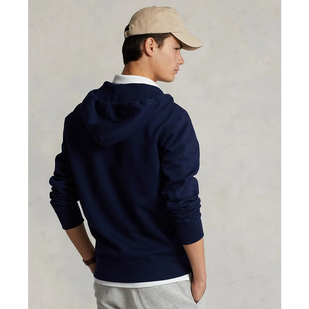 商品Ralph Lauren|男式 经典连帽卫衣 多色可选,价格¥1061,第2张图片详细描述