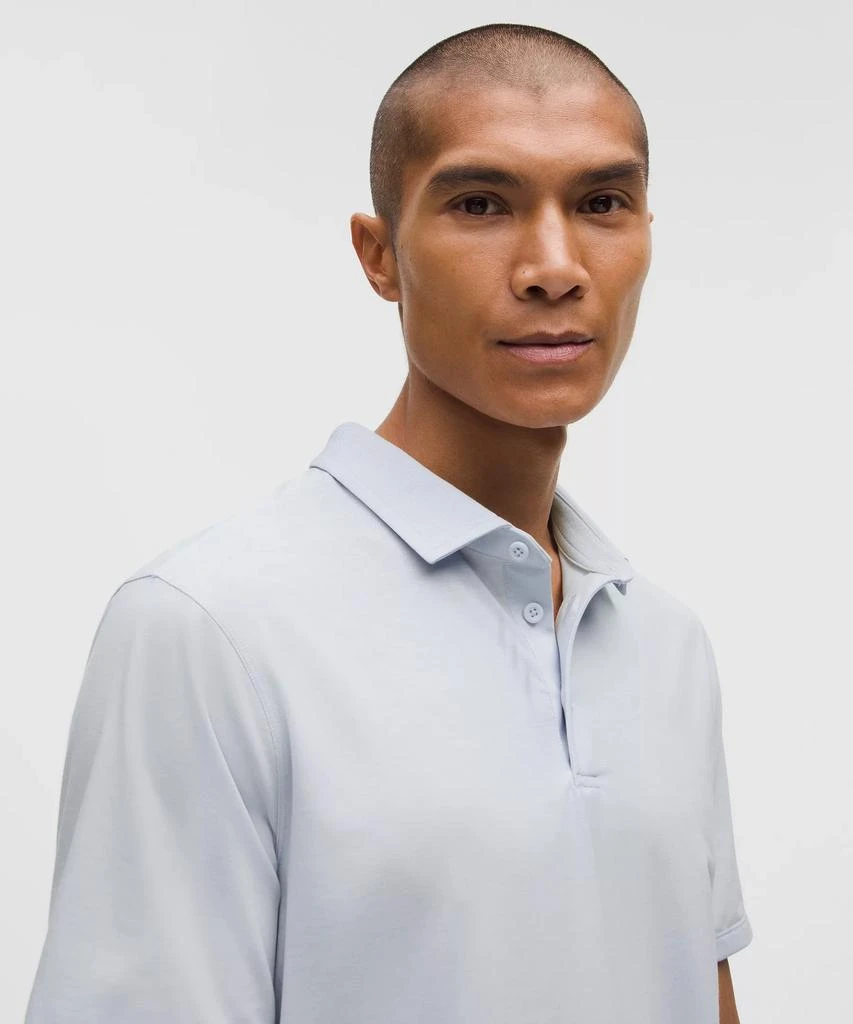 Evolution Short-Sleeve Polo Shirt 商品