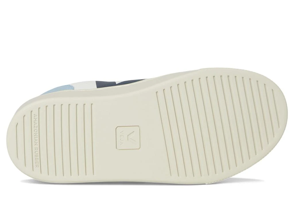 商品Veja|Small V-12 Chromefree (Little Kid/Big Kid),价格¥756,第3张图片详细描述