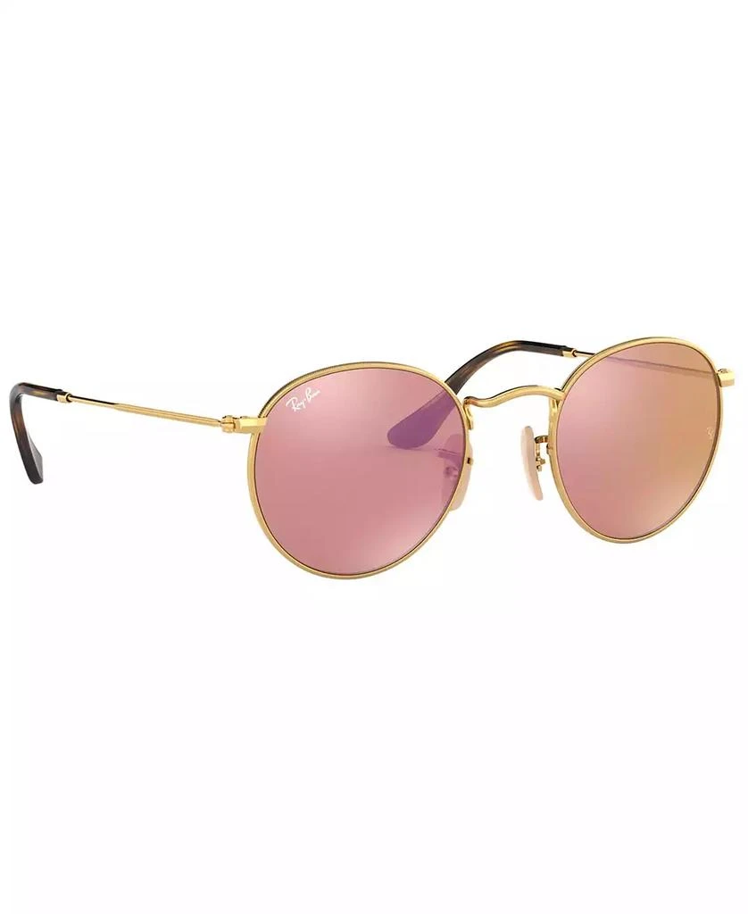Sunglasses, RB3447N 50 ROUND METAL墨镜 商品