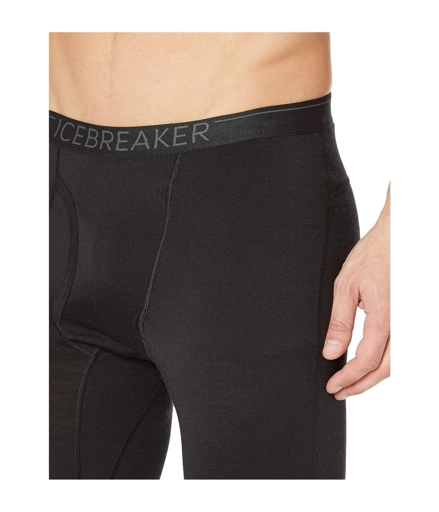 商品Icebreaker|Oasis Leggings w/ Fly,价格¥633,第3张图片详细描述